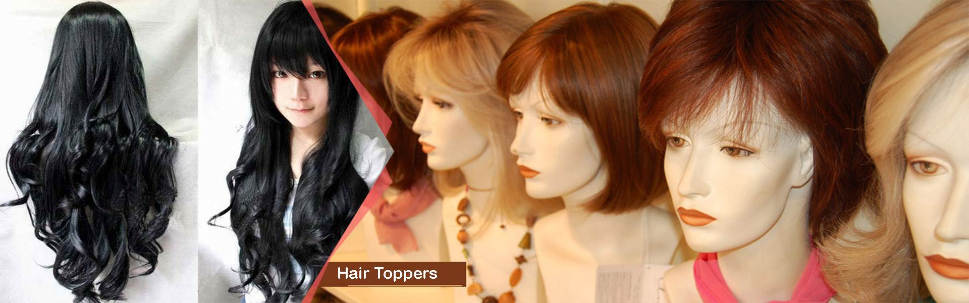 hair toppers banner