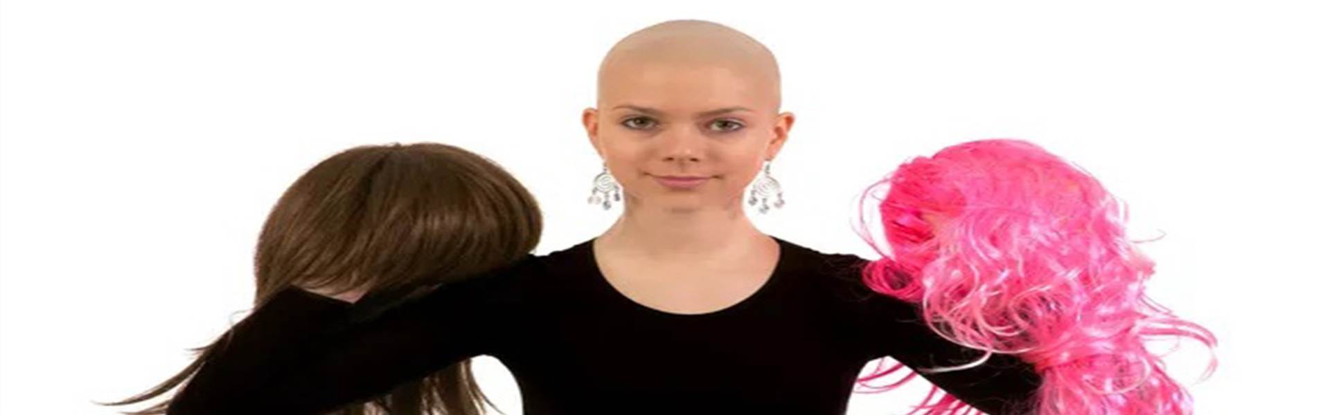 Wigs for Cancer Patients in Gurgaon | Wigs for Chemo Patients in Gurgaon