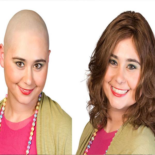 cancer patient hair wigs